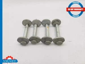 Saturn Sky Pontiac Solstice Rear Alignment Adjuster Bolt Set of 4 06-09 OEM - Picture 1 of 4