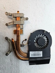 HP Pavilion DV6 3103sa / 3000 series - Internal heatsink & Cooling fan  - B601 - Picture 1 of 3
