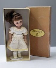 Alberon Porcelain Porcelain Dolls Playsets for sale | eBay