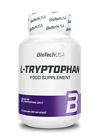 BioTechUSA - L-Tryptophan - 60 Kapseln