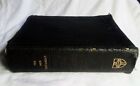 Vtg NEW TESTAMENT Catholic Confraternity Bible 1951 St Anthony Guild Imprimatur