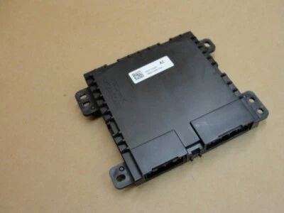 865859. Control amplificador aire acondicionado Acura TLX Type-S 2021 OE 79600-TGV-A21 Foto 1 de 4