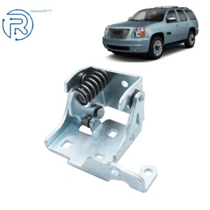 For 07-13 Chevrolet Avalanche Silverado Suburba Door Hinge Front Right Passenger - Picture 1 of 9