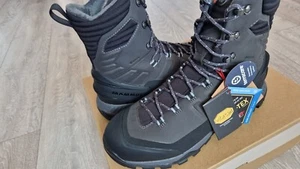 Herren Mammut Mercury High Pro GTX Gr. 44 2/3 Wanderschuhe - Bild 1 von 15