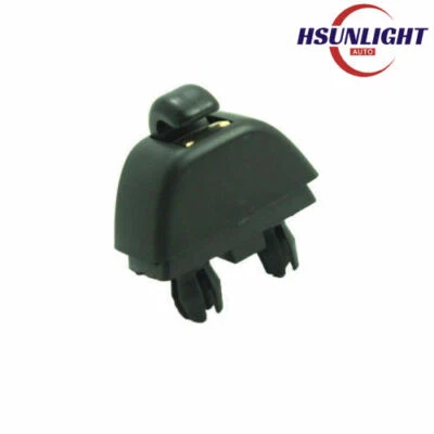 Gancho con clip para parasol para Audi S6 S8 A6 A7 A8 Quattro 2004-2011 4F0857561 Foto 1 de 4