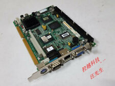 1PC Advantech motherboard PCA-6751 REV.B202-1 with 128M memory