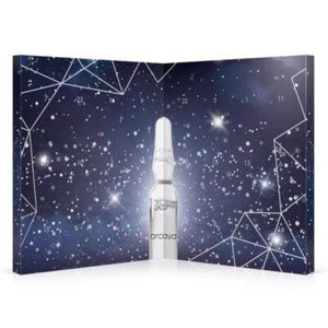 Ampullen Advends kalender 2023 mit 24x 2ml arcaya Ampulle Anti Aging Weihnachten