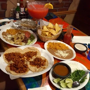 Mexican Restaurant Business Plan - Picture 1 of 3