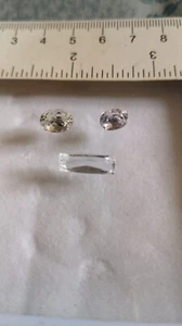 KUNZITE AFGANA NATURALE CARATI 8,10 - Bild 1 von 3