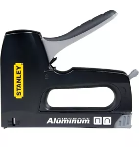 Pistola Stanley Staple 2 en 1 - negra (6-CT10X) - Imagen 1 de 3