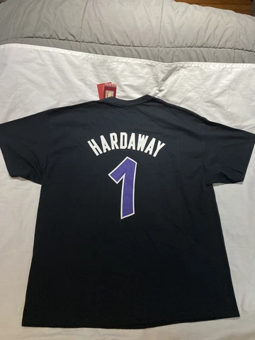 Penny Hardaway jersey shirt, size 2X, NWT! Mitchell & Ness Brand! Cover