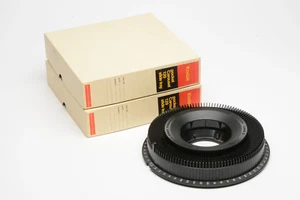 2X Kodak Pocket Carousel 120 slide trays for 110 slides, boxed, clean - Picture 1 of 4