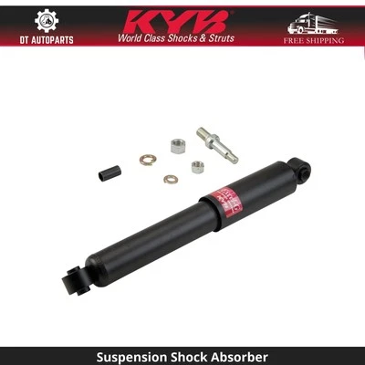 Amortiguador de suspensión delantero KYB para 1987-1991 GMC R1500 Suburban tracción trasera Foto 1 de 2