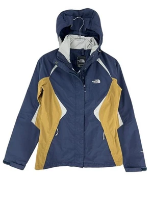 La Chaqueta Con Capucha HyVent De THE NORTH FACE Para Mujeres Talla XS - Imagen 1 de 4