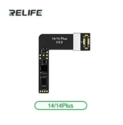 RELIFE TB-05 TB-06 Programmatore Di Riparazione Batteria per Iphone 8 1112 13 14 - Immagine 1 di 4