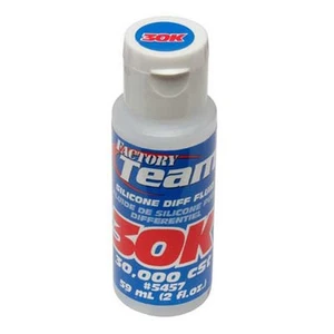 5457 Silicone Differential Fluid, 30000CST - Picture 1 of 1