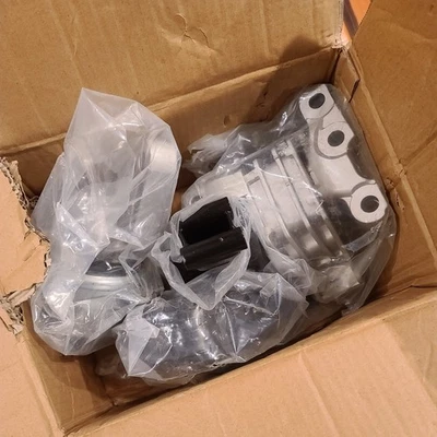 For 2013-2019 Cadillac XTS 3.6L AWD for Auto Trans 4PCS Motor & Trans Mount Set - Imagem 1 de 3