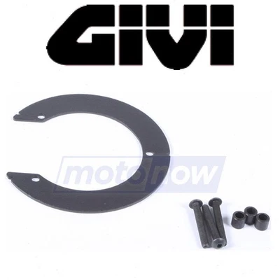 GIVI Tanklock Compatibility Flange for 2006-2008 MV Agusta Brutale 910 R - my - Image 1 of 4