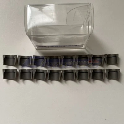 DATSUN 1200 A12 A14 A15 Heavy Duty Valve Collets (For NISSAN B10 B110 B310 UTE) - Image 1 of 4