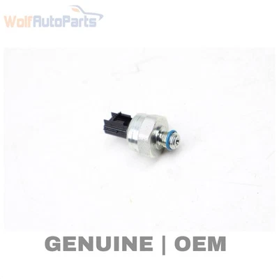 2010-2016 PORSCHE PANAMERA GTS 970 - Transmission Pressure Sensor 9G130738500 - Image 1 of 4
