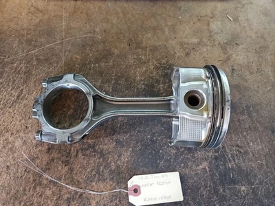 Pistón y biela derecho grado 2 Nissan 370z Infiniti Q70 12-20 A2010-1EA1A Foto 1 de 4