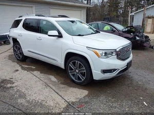 Alternator 170 Amp Opt KW7 Fits 17-23 ACADIA 685540 - Picture 1 of 12