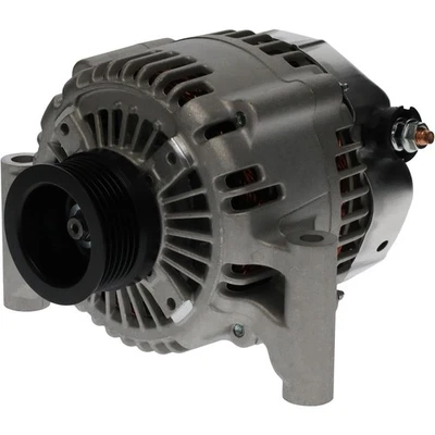 Alternador compatible con Jaguar S-Type 2000-2004, XR8-8577, XR8310300BA, XR83-BC, 13908 Foto 1 de 4