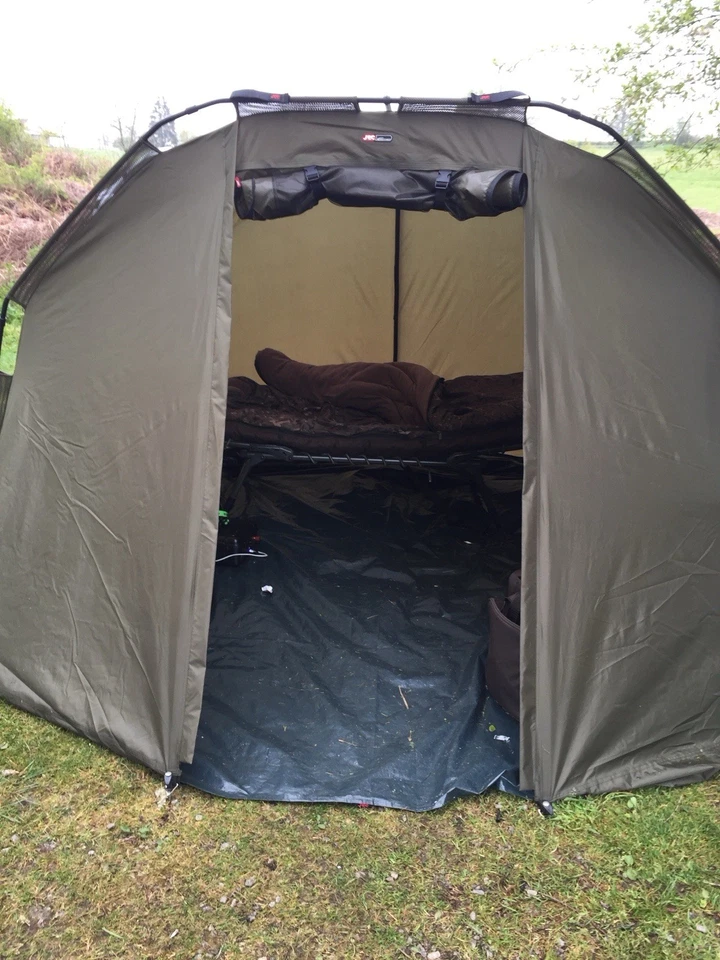 JRC Contact Bivvy - 2 Man used once only - Image 1 of 1
