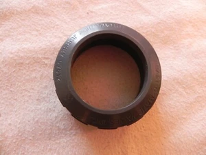 1 7/8" Plast-o-Matic Threaded End Connector, - Imagen 1 de 2