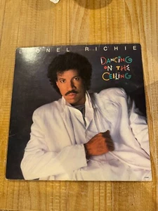 Lionel Richie - Motown LP - Dancing On The Ceiling - 6158ML - Bild 1 von 4