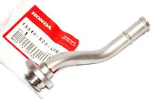 Produktbild - Original Honda Ölrücklaufleitung Rohr Turbolader CR-V 1.6 Diesel 15540-RZ0-G00