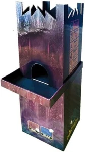 Return to Dark Tower Fantasy RPG: Juego de accesorios Player Tower Nuevo - Imagen 1 de 1