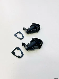 2 ugelli lavavetri per Jeep Liberty KK 2008-2012 ESS/KK/014A - Foto 1 di 4