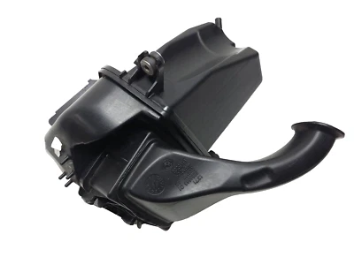 BMW G310R G310GS 2017-2024 caja de aire filtro carcasa OEM Foto 1 de 4