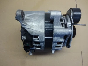 Lichtmaschine Generator 14V 180A Original BMW X3 B48 B57 B58 0125814004 8571357 - Picture 1 of 2