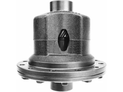 Chevrolet Silverado 2500 HD 2001-2018 diferencial parte automática Premium 89783WR Foto 1 de 2