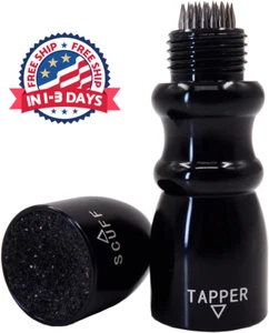 Punta para taco de billar punta de palo de billar con herramienta de accesorios