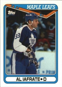 B2555- 1990-91 Topps Tiffany Hk #s 1-250 +Rookies -You Pick- 10+ FREE US SHIP