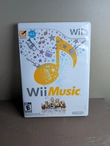 Wii Music (Nintendo Wii, 2008) - Bild 1 von 8