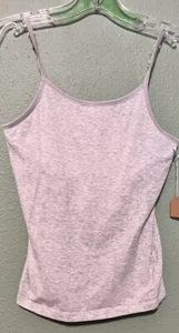 Light Grey Juniors/Kids Tank - Picture 1 of 3