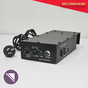 LED Curtain Controller TS-2610A 12-15v Output - Picture 1 of 5