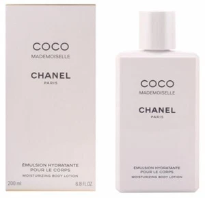 CHANEL COCO MADEMOISELLE Moisturizing Perfumed Body Lotion 6.8oz / 200ml SEALED - Picture 1 of 1