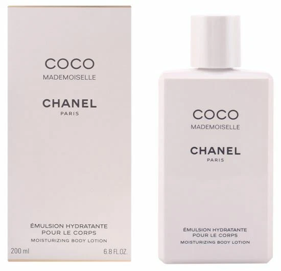 CHANEL COCO MADEMOISELLE Moisturizing Perfumed Body Lotion 6.8oz / 200ml SEALED - Image 1 of 1
