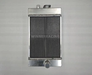 🔥Custom Radiator for Fiat 600D Fićo Fića Fikjo Zastava 750 NO Brackets 70mm - Picture 1 of 6