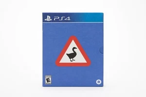 Juego Untitled Goose - “Lovely Edition” (PlayStation 4) - Imagen 1 de 6