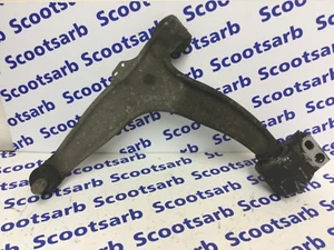 SAAB 9-3 brazo de horquilla inferior frontal lateral cercano 2003 - 2008 12796013 - Imagen 1 de 1