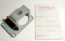 (1) Pittman DC65A Motor Front Bearing Assy Original 1960s Slot Car NOS # 95-67-1