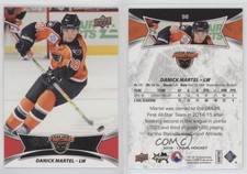 2016-17 Upper Deck AHL Red Danick Martel #98