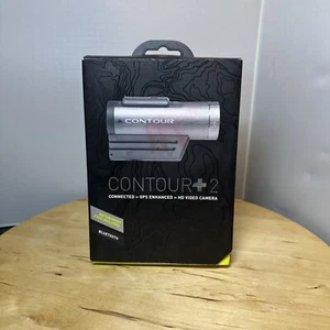 Contour + 2 HD 1080p Helmet Cam Camera Contour Plus 2 - Picture 1 of 3