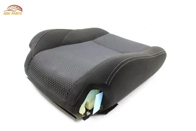 MITSUBISHI OUTLANDER 2016-2018 ASIENTO DEL PASAJERO DELANTERO DERECHO COJÍN SUPERIOR OEM Foto 1 de 4